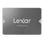 حافظه اس اس دی اینترنال لکسار مدل NS100 ظرفیت512 گیگابایت