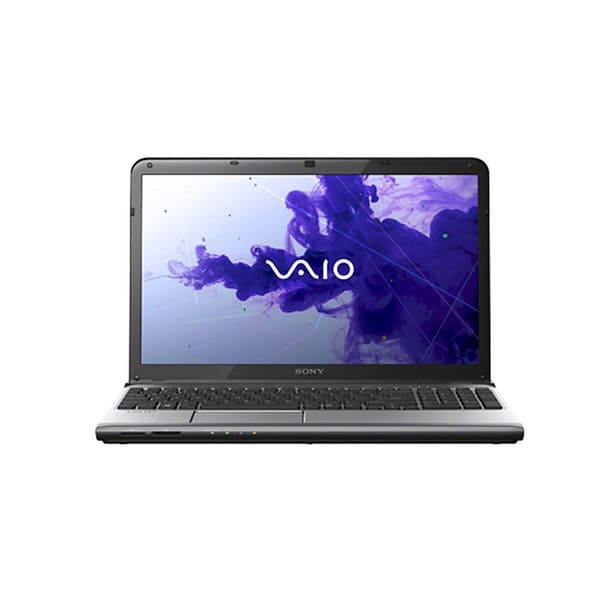 لپ تاپ کارکرده 15.6 اینچی سونی مدل Sony Vaio SV-E Series