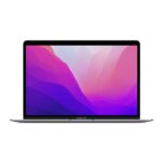 لپ تاپ کارکرده اپل مدل MacBook Air (2020) M Series