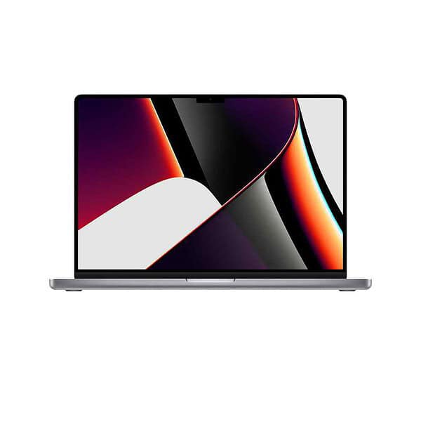  لپ تاپ اپل 16 اینچی مدل Apple MacBook Pro 16" MK193 2021