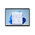  تبلت ویندوزی مایکروسافت سرفیس پرو 8 مدل Surface Pro 8 - Custom