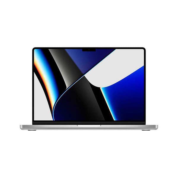 لپ تاپ کارکرده 14 اینچی اپل مدل Apple MacBook Pro 14 2021 MKPG3
