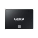 حافظه اس اس دی اینترنال سامسونگ مدل EVO 870 ظرفیت 1 ترابایت