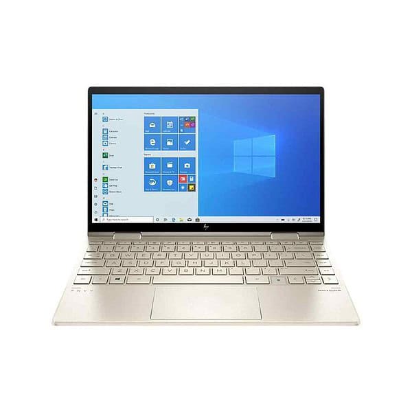 لپ تاپ کارکرده چرخشی اچ پی مدل HP ENVY BD0023DX