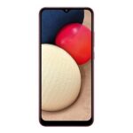 گوشی موبایل سامسونگ مدل Galaxy A02s SM-A025F/DS دو سیم کارت ظرفیت حافظه 64 گیگابایت و رم 4 گیگابایت- رنگ قرمز