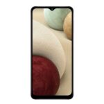 گوشی موبایل سامسونگ مدل Galaxy A12 SM-A125F/DS دو سیم کارت ظرفیت حافظه 128 گیگابایت و رم 4 گیگابایت- رنگ سفید