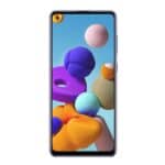 گوشی موبایل سامسونگ مدل Galaxy A21S SM-A217F/DS دو سیمکارت ظرفیت حافظه 64 گیگابایت و رم 4 گیگابایت- رنگ آبی