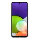 گوشی موبایل سامسونگ مدل Galaxy A22 SM-A225F/DSN دو سیم کارت ظرفیت حافظه داخلی 128 گیگابایت و رم 4 گیگابایت