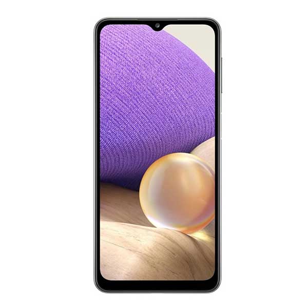 گوشی موبایل سامسونگ مدل Galaxy A32 5G SM-A326B/DS دو سیم‌کارت ظرفیت 128 گیگابایت و رم 8 گیگابایت- رنگ خاکستری