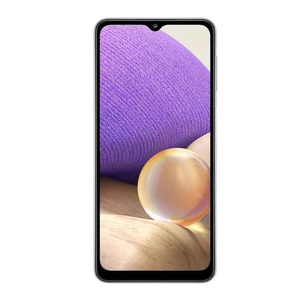 گوشی موبایل سامسونگ مدل Galaxy A32 5G SM-A326B/DS دو سیمکارت ظرفیت 128 گیگابایت و رم 8 گیگابایت- رنگ بنفش
