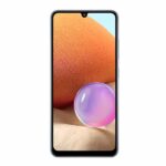 گوشی موبایل سامسونگ مدل Galaxy A32 SM-A325F/DS دو سیم‌کارت ظرفیت 128 گیگابایت و رم 8 گیگابایت- رنگ آبی
