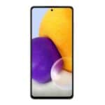 گوشی موبایل سامسونگ مدل Galaxy A72 SM-A725F/DS دو سیم‌کارت ظرفیت حافظه 256 گیگابایت و رم 8 گیگابایت- رنگ سفید