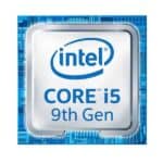 پردازنده مرکزی اینتل سری Intel Coffee Lake Core i5-9400 CPU
