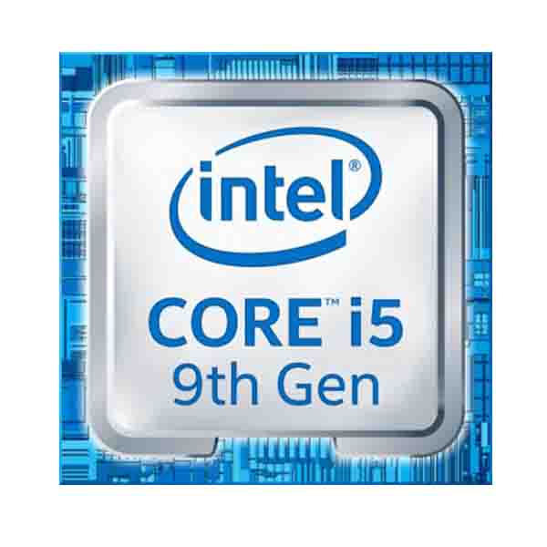 پردازنده مرکزی اینتل سری Intel Coffee Lake Core i5-9400 CPU