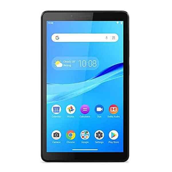 تبلت لنوو مدل LenovoTAB M7-7305X ظرفیت حافظه داخلی 16 و رم 1 گیگابایت- رنگ مشکی