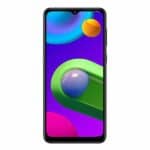 گوشی موبایل سامسونگ مدل Galaxy M02 SM-M022F/DS دو سیم کارت ظرفیت حافظه 32 گیگابایت و رم 2 گیگابایت- رنگ مشکی