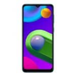 گوشی موبایل سامسونگ مدل Galaxy M02 SM-M022F/DS دو سیم کارت ظرفیت حافظه 32 گیگابایت و رم 2 گیگابایت- رنگ آبی