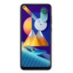 گوشی موبایل سامسونگ مدل Galaxy M11 SM-M115F/DS دو سیم کارت ظرفیت حافظه داخلی 32 گیگابایت و رم 3 گیگابایت