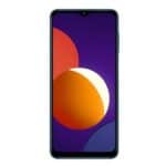 گوشی موبایل سامسونگ مدل Galaxy M12 SM-M127G/DS ظرفیت حافظه 32 گیگابایت و رم 3 گیگابایت-رنگ سبز