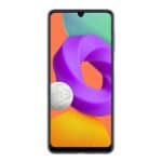 گوشی موبایل سامسونگ مدل Galaxy M22 SM-M225FV/DS دو سیم‌ کارت ظرفیت 64 گیگابایت و رم 4 گیگابایت- رنگ آبی