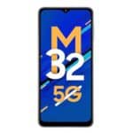 گوشی موبایل سامسونگ مدل Galaxy M32 5G SM-M326B/DS دو سیم‌ کارت ظرفیت حافظه داخلی128 گیگابایت و رم 8 گیگابایت