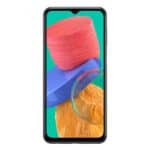 گوشی موبایل سامسونگ مدل Galaxy M33 5G SM-M336B/DS دو سیم کارت ظرفیت حافظه داخلی 128 گیگابایت و رم 6 گیگابایت