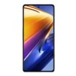 گوشی موبایل شیائومی مدل Xiaomi POCO F4 GT 21121210G Dual SIM دو سیم کارت ظرفیت حافظه 256 گیگابایت و رم 12 گیگابایت- رنگ خاکستری