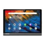 تبلت لنوو مدل Lenovo YogaSmart Tab10 YT-X705X ظرفیت حافظه داخلی 64 و رم 4 گیگابایت- رنگ خاکستری