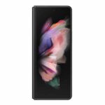 گوشی موبایل سامسونگ مدل Galaxy Z Fold3 5G ظرفیت حافظه 512 گیگابایت و رم 12 گیگابایت- رنگ مشکی