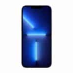 گوشی موبایل اپل مدل iPhone 13 Pro A2639 Activeدو سیم‌ کارت ظرفیت حافظه 512 گیگابایت و رم 6 گیگابایت- رنگ آبی