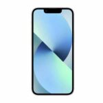 گوشی موبایل اپل مدل Apple iPhone 13- Not Active CH دو سیم کارت ظرفیت حافظه داخلی256 گیگابایت و رم 8 گیگابایت- رنگ نقره ای