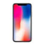 گوشی موبایل اپل آیفون ایکس iPhone X ظرفیت حافظه داخلی 64 گیگابایت- رنگ خاکستری