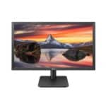 مانیتور ال جی مدل LG 22MP410-B Monitor سایز 22 اینچ