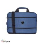 کیف دستی لپ تاپ PierrGardin کد 015 - تصویر 2