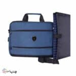 کیف دستی لپ تاپ PierrGardin کد 015 - تصویر 3