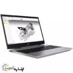  لپتاپ نمایشگاهی اچ پی مدل HP ZBOOK 15V - G5 - تصویر 3