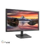 مانیتور ال جی مدل LG 22MP410-B Monitor سایز 22 اینچ - تصویر 3