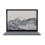  لپ تاپ کارکرده مایکروسافت سرفیس لپ تاپ مدل MICROSOFT Surface LAPTOP - Corei7
