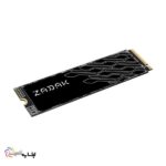 حافظه اس اس دی اینترنال زاداک مدل TWSG3 ظرفیت 512گیگابایت - تصویر 2
