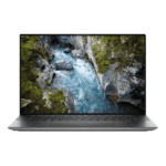 لپ تاپ کارکرده دل مدل Dell precision 5550 – 4K Touch
