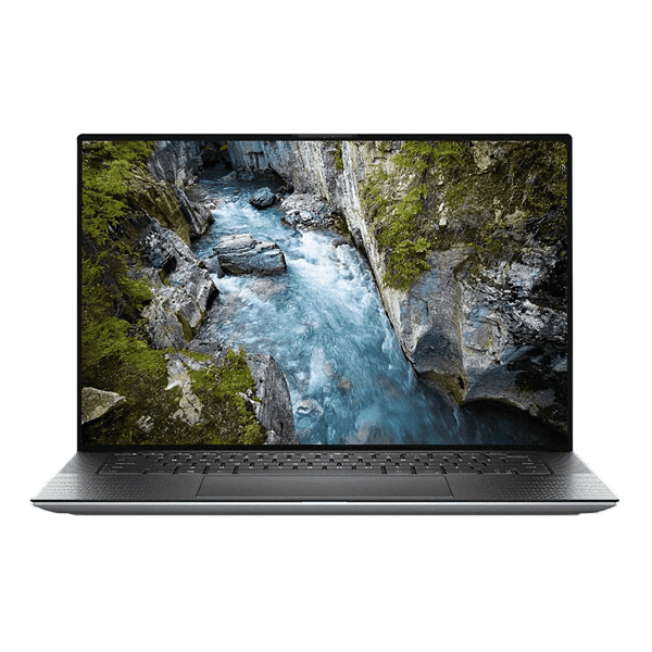  لپ تاپ کارکرده دل مدل Dell precision 5550 – 4K Touch