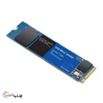 حافظه اس اس دی وسترن دیجیتال مدل WD Blue M.2 2280 SATAIII ظرفیت 1 ترابایت - تصویر 3