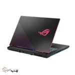 لپ تاپ نمایشگاهی ایسوس مدل Asus ROG G513QM - EC048 - تصویر 2