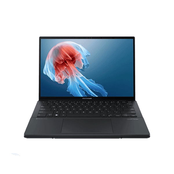  لپ تاپ ایسوس مدل Asus Zenbook UX8406MA