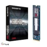 حافظه اس اس دی مدل GIGABYTE NVME ظرفیت 128 گیگابایت - تصویر 4