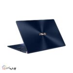 لپ تاپ نمایشگاهی ایسوس مدل Asus Zenbook 14 - UX434FLC - تصویر 2