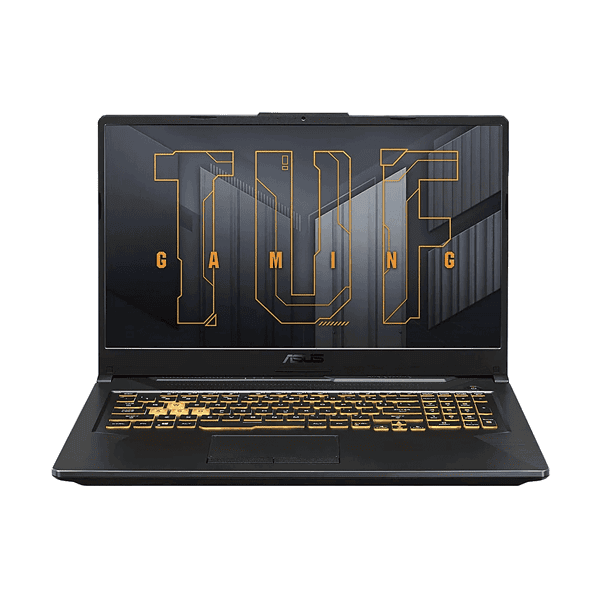  لپ تاپ کارکرده ایسوس مدل Asus TUF FX516PE - i7