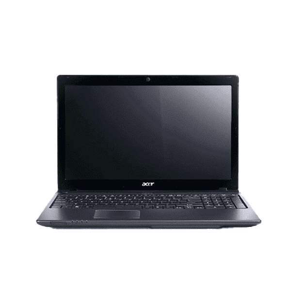  لپ تاپ کارکرده ایسر مدل Acer Aspire 5750G