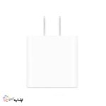 آداپتور اپل Apple Adapter 20W USB-C Power- رنگ محصول - تصویر 2