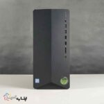 کامپیوتر رومیزی گیمینگ اچ پی مدل HP Pavilion Gaming TG01 - تصویر 2